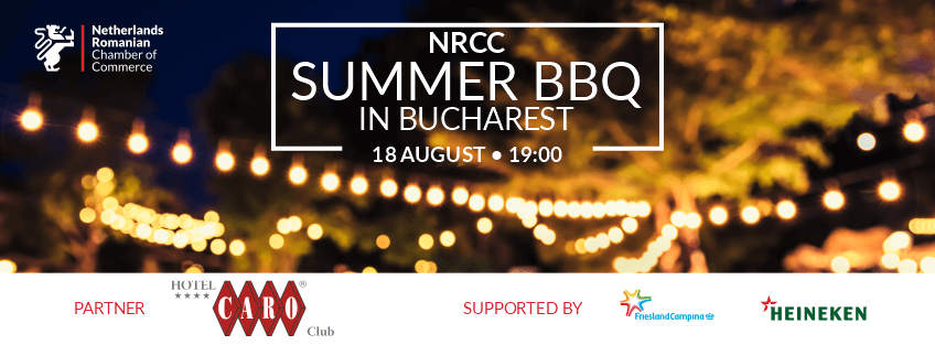 NRCC SUMMER BBQ IN BUCHAREST 2022